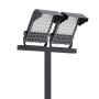 Éclairage LED Court de Tennis 100/150/200/240W Réglable – 40 800 Lumens – 4000K – 120×45° – photo 8