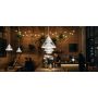Suspension LED Ø15 cm avec capteur de mouvement de la main | 29W | 5100 lumens | CRI90 | Blanc – photo 3