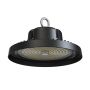 Luminaire industriel LED UFO 200W 150 lm/W 30 000 lumens Dimmable 1-10V – photo 2