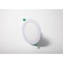 Spot LED encastrable rond Ø17 cm | 12W | 960 lumens | CRI80 | Driver inclus – photo 7
