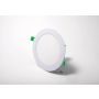 Spot LED encastrable rond Ø17 cm | 12W | 960 lumens | CRI80 | Driver inclus – photo 5