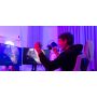 Panneau LED 62x62 cm | 40W | RGB+W (4000K) | Dimmable | Télécommande – photo 3