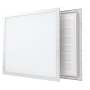 Panneau LED 30×120 cm 13-42W Réglable – 160 lm/W – 4000K – UGR<19 – photo 4