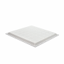 Panneau LED 30×120 cm 34W – 4 080 Lumens – 4000K – UGR<19 – 90° – photo 3