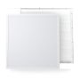 Panneau LED 30×120 cm 13-42W Réglable – 160 lm/W – 4000K – UGR<19