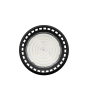 Cloche LED UFO 100W – 15 000 Lumens – 4000K / 5000K – 90° – Prêt pour Capteur – photo 4