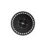 Cloche LED UFO 200W – 30 000 Lumens – 4000K / 5000K – 90° – Prêt pour Capteur – photo 6