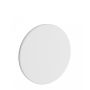 Applique LED de façade Piatta ronde 18W CCT 1800 lm IP44 Ø250 mm – Blanc