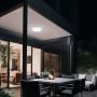 Plafonnier LED 18W 89 lm/W – photo 7