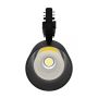 Projecteur sur rail LED triphasé 32-40 W K4000 Noir – photo 3
