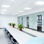 Panneau LED 60x60 cm 30W K3000 113 lm/W – photo 2