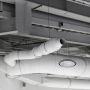 Luminaire industriel LED 205 W K4000 100 lm/W – photo 7