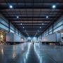 Luminaire industriel LED 55/75/100 W K4000 à intensité variable – photo 6