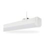 Luminaire LED TL 60 W 170 cm 170 l/w IP65 IK08