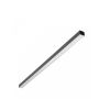 Luminaire linéaire LED 120 cm 20-40 W CCT 100 lm/W IP20 UGR &lt; 19 Noir