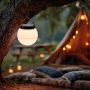 Lampe LED rechargeable K3000 200 lumens – 98×95 mm – photo 4
