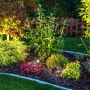 Spot de jardin à piquet GU10 – Aluminium – Noir – IP65 – Orientable – 98 x 185 mm – photo 2