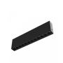 Spot LED en saillie GRID S 12 W CCT IP20 – noir