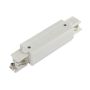 Alimentation Interne Rail 3-Phases Blanc