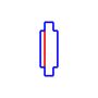 Alimentation Interne Noire pour Rail 3-Phases – photo 2