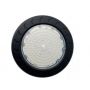 Suspension Industrielle HighBay Ufo LED 100W Philips SMD Anti-éblouissement Philips 100L/W IP65