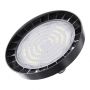 Suspension Industrielle LED HighBay UFO 240W Philips 160L/W IP65