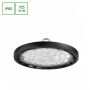 Suspension Industrielle LED HighBay UFO 100W K4000 beam angle 90