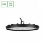 Suspension Industrielle LED HighBay UFO 200W K4000 beam angle 90