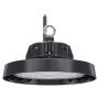 Suspension Industrielle LED HighBay UFO 150W Philips 160L/W IP65