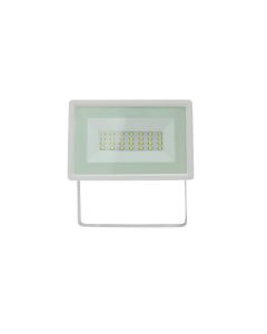 Projecteur LED extérieur blanche20w 85L/w IP65