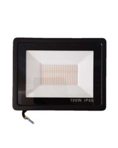 Projecteur LED extérieur 100w 120L/W IP66