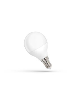 Ampoule LED en forme de goutte E14 1W G45 
