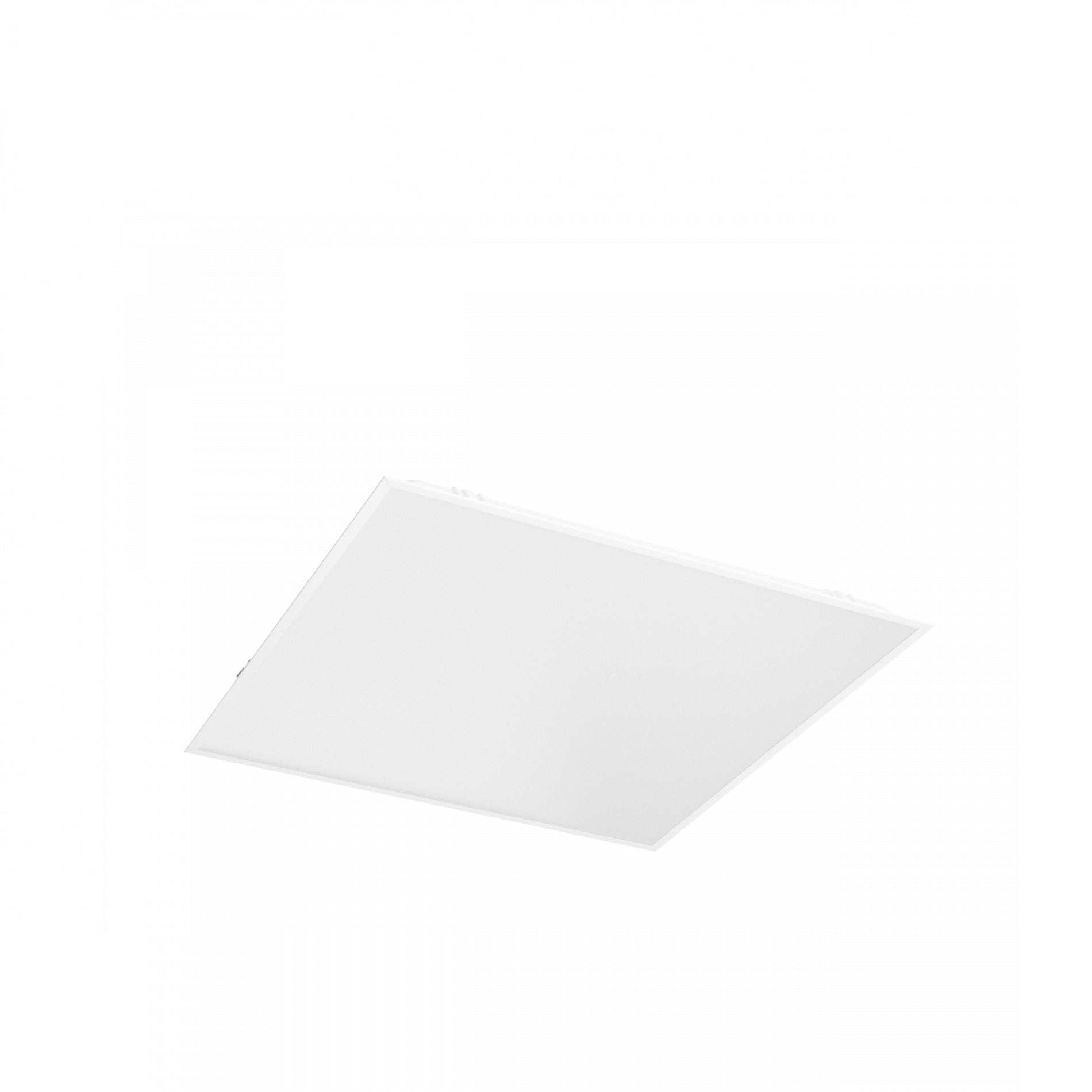 Combien de panneaux LED faut-il pour un bureau ?